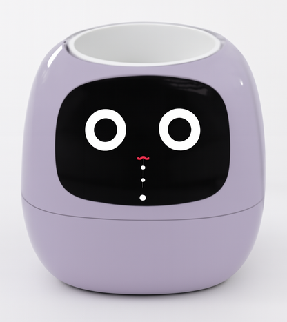 IVY: AI Smart Pet Planter Robot