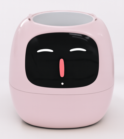 IVY: AI Smart Pet Planter Robot